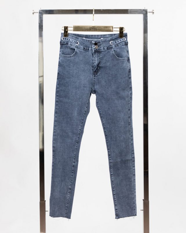 Melani di moda
