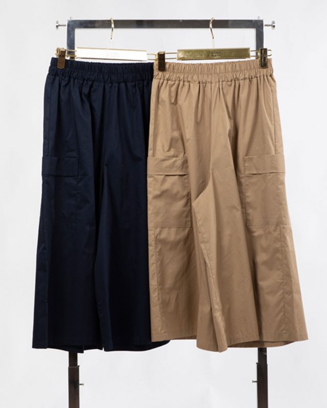 Melani di moda