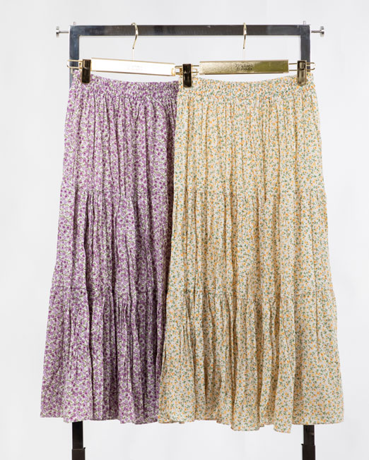 Melani di moda