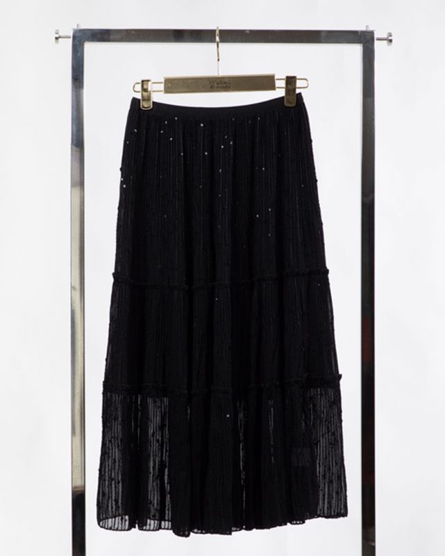 Melani di moda