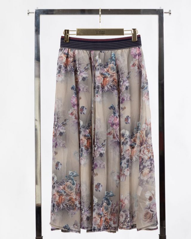Melani di moda