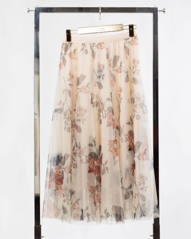 Melani di moda