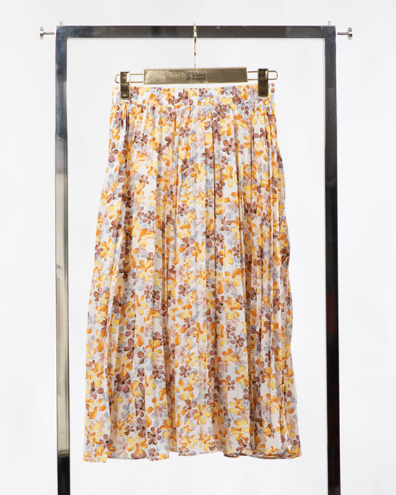 Melani di moda