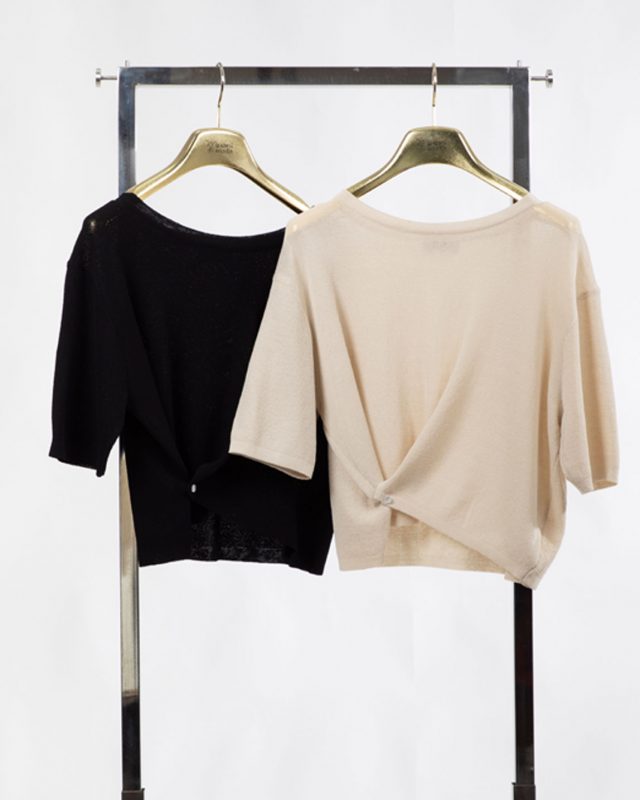 Melani di moda