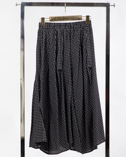 Melani di moda