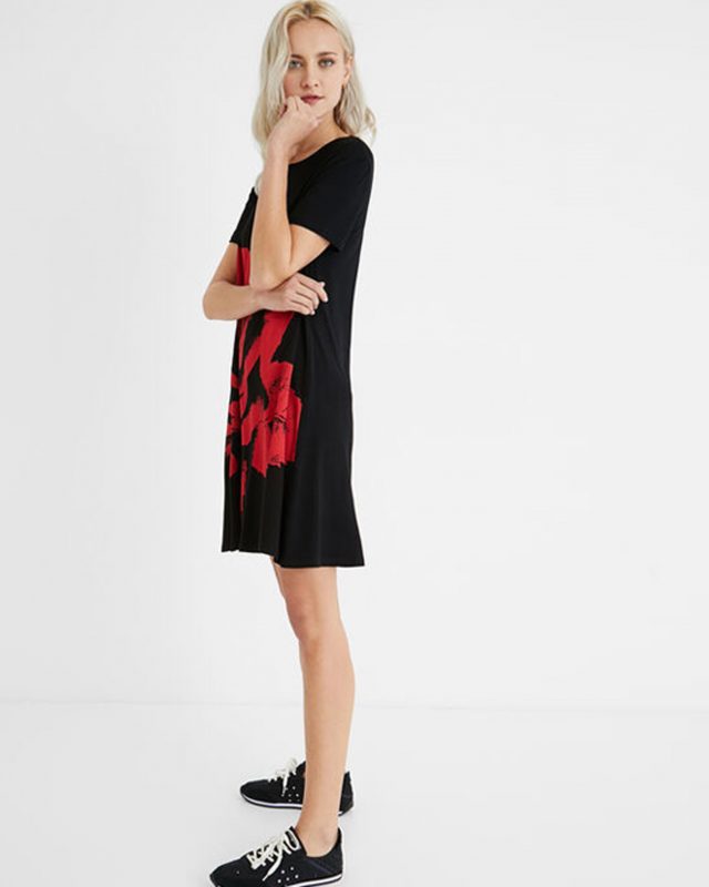 Melani di moda