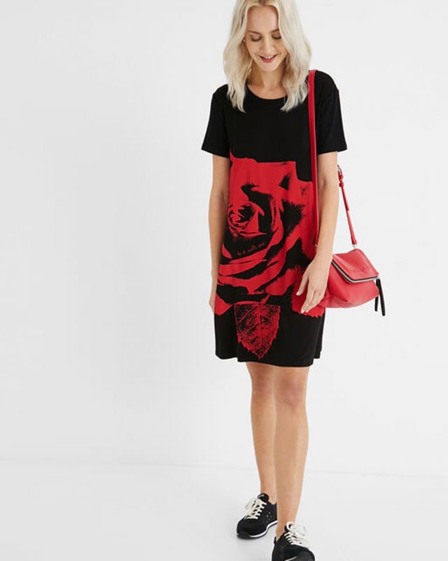 Melani di moda