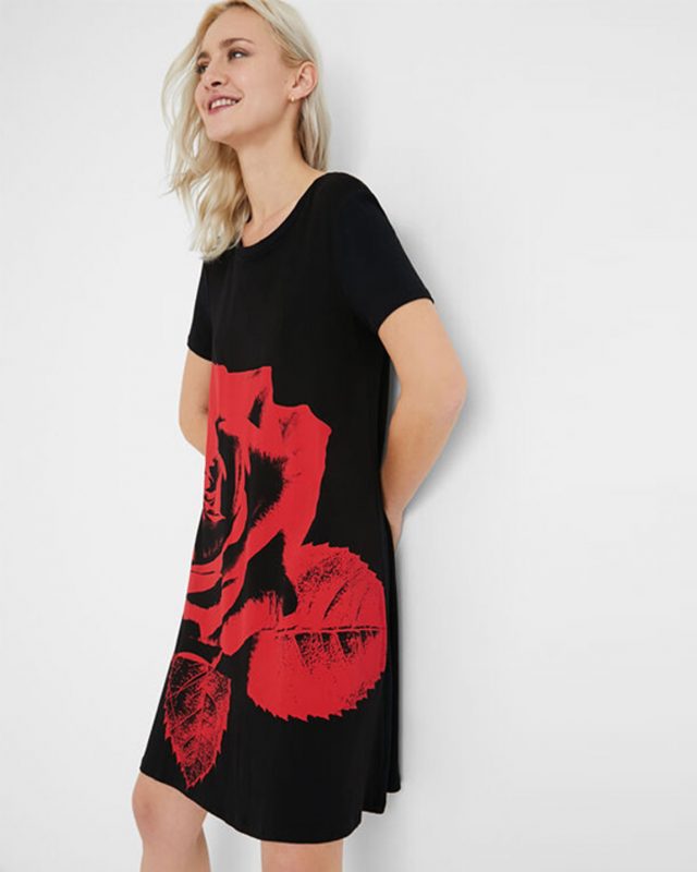 Melani di moda