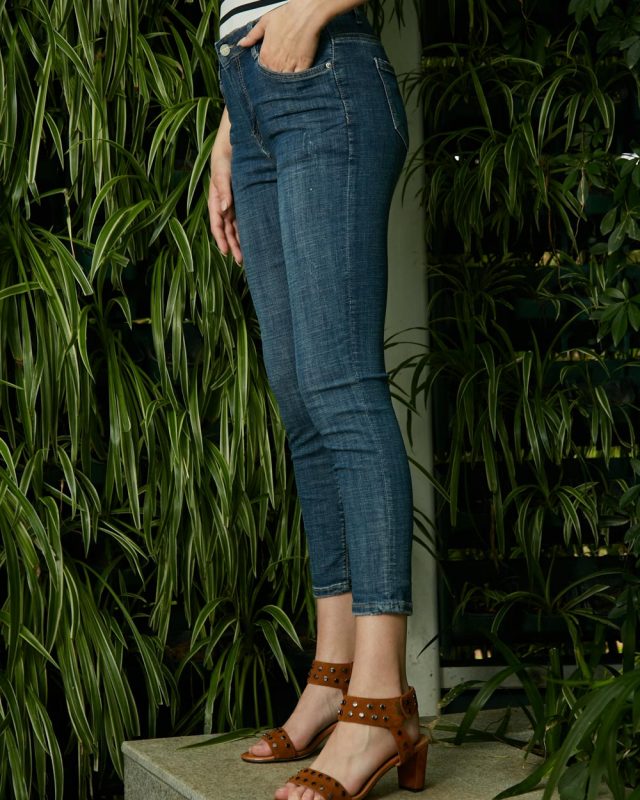 Melani di moda