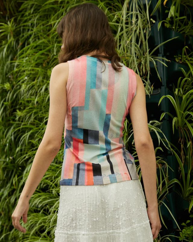 Melani di moda