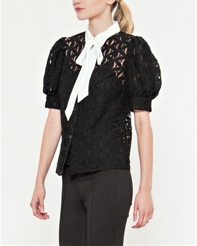 Melani di moda