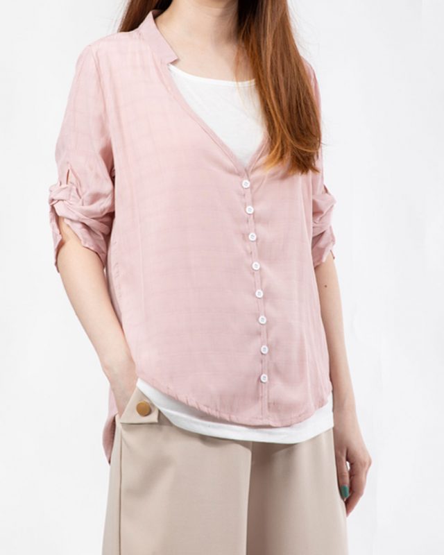 Melani di moda