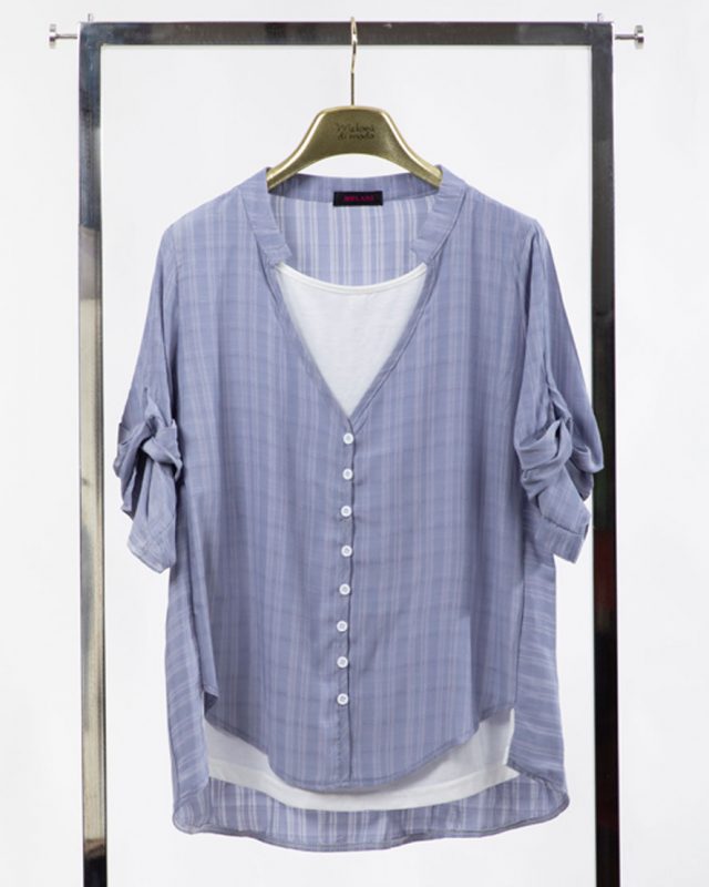 Melani di moda