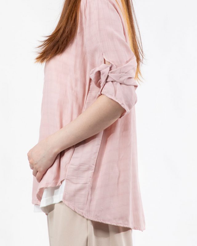 Melani di moda