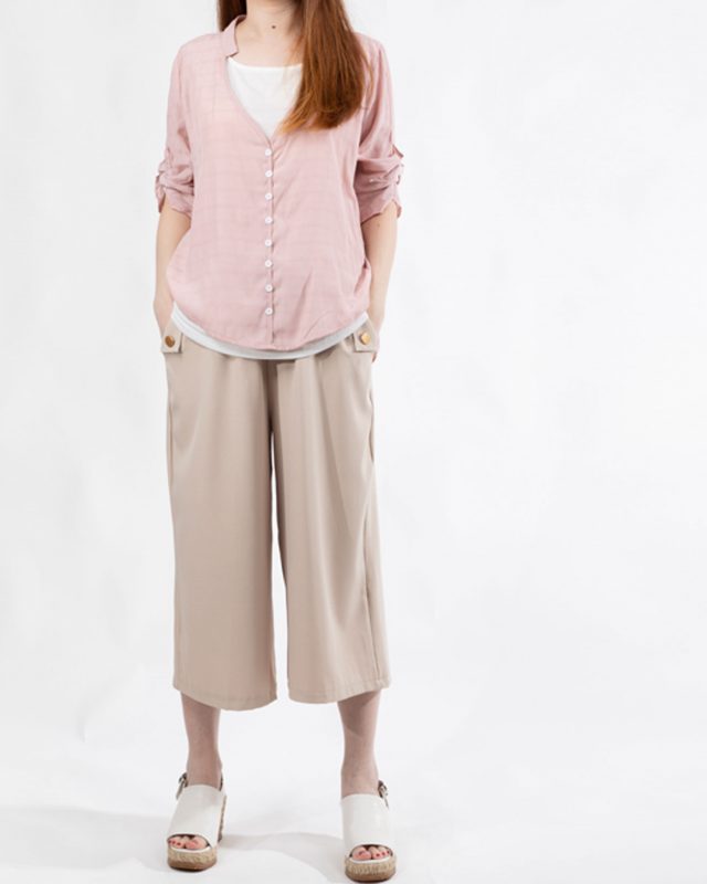 Melani di moda