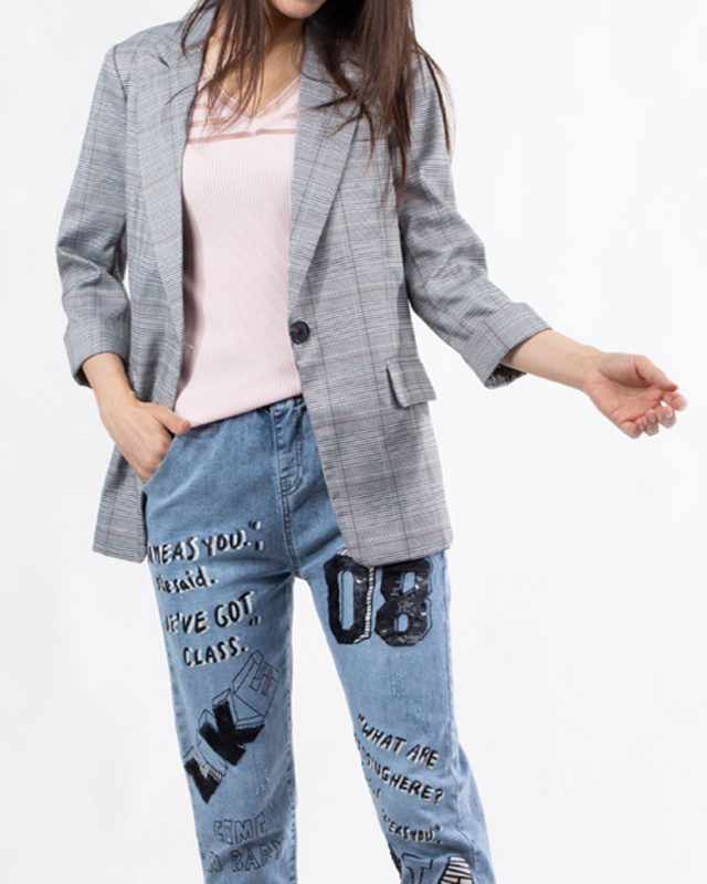 Melani di moda