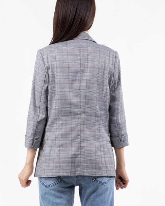 Melani di moda