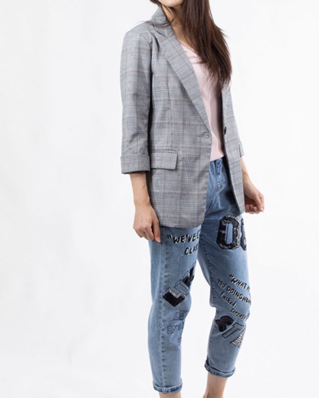 Melani di moda