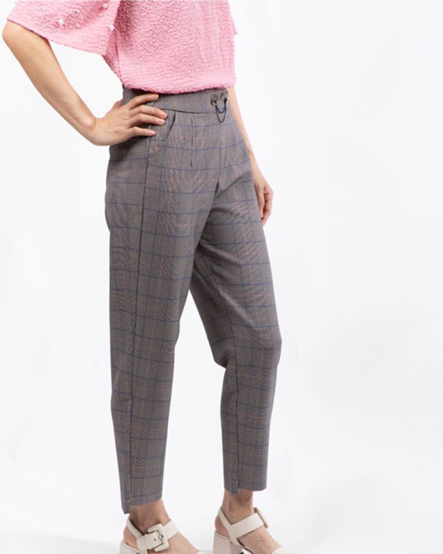 Melani di moda