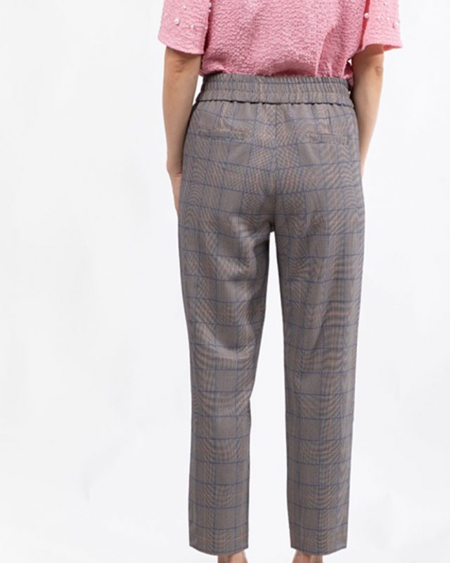 Melani di moda
