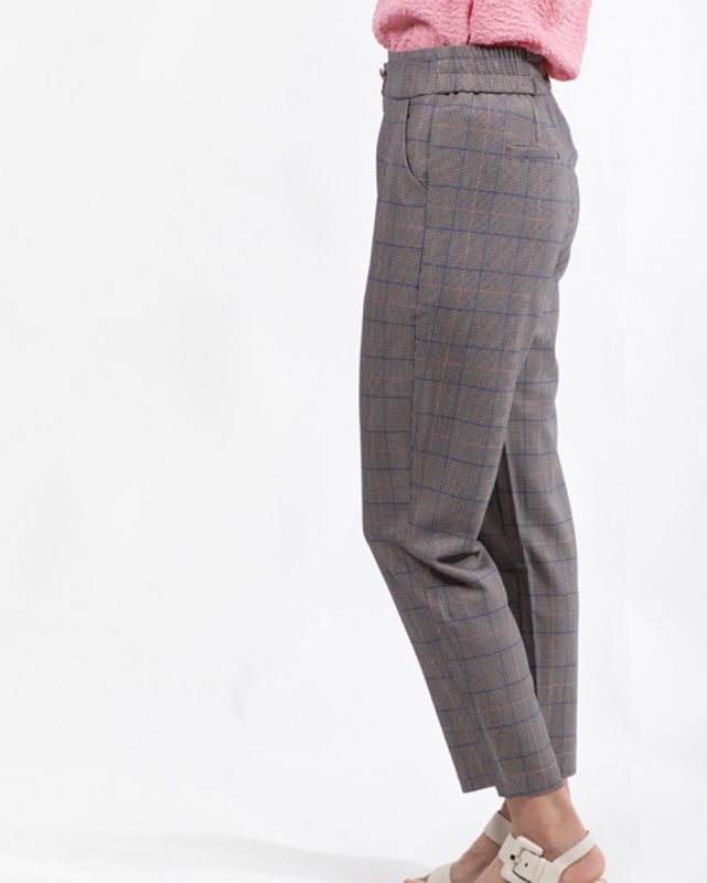 Melani di moda