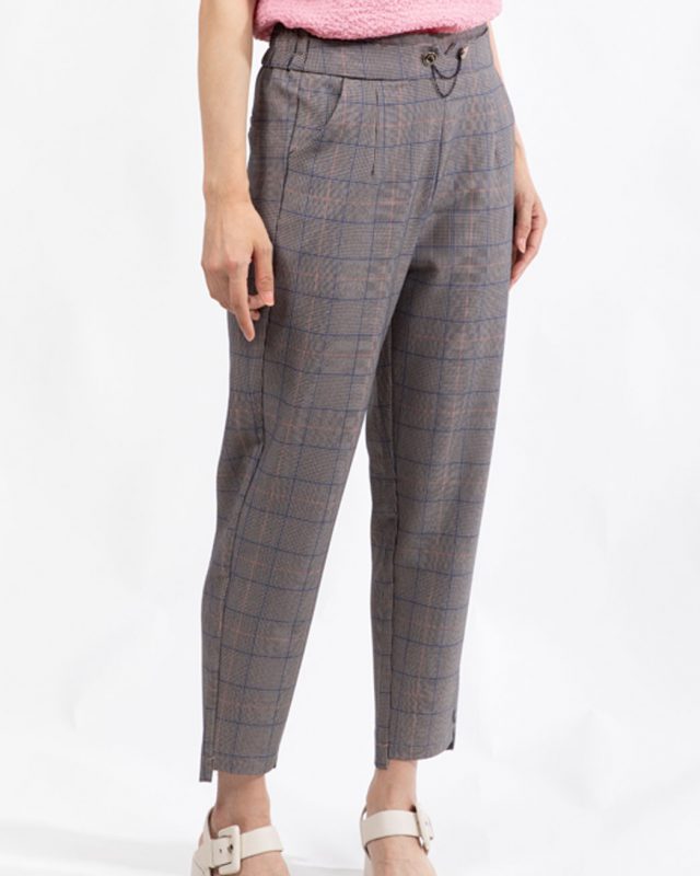 Melani di moda
