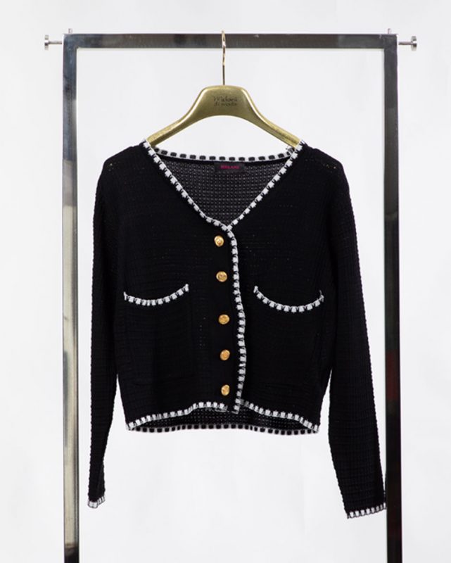 Melani di moda