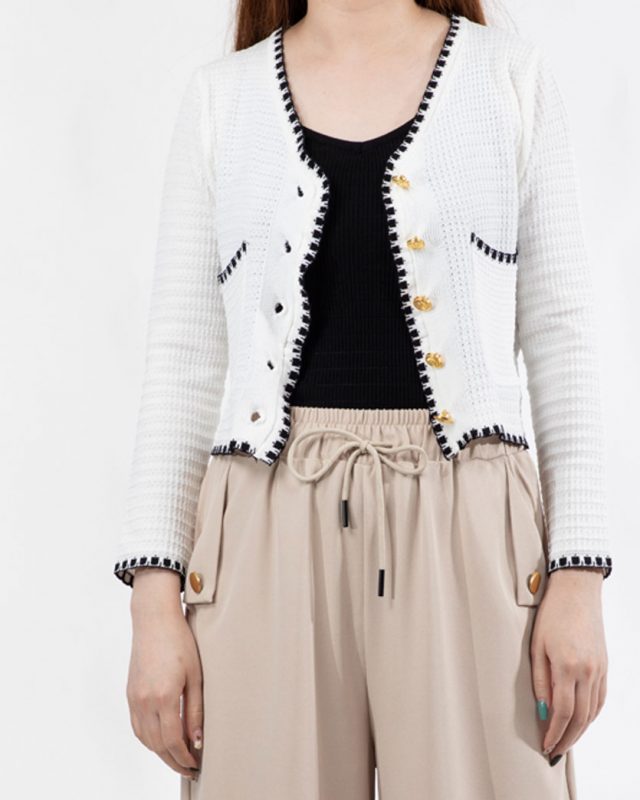 Melani di moda