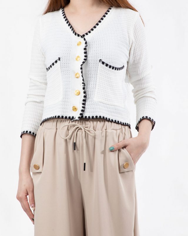 Melani di moda