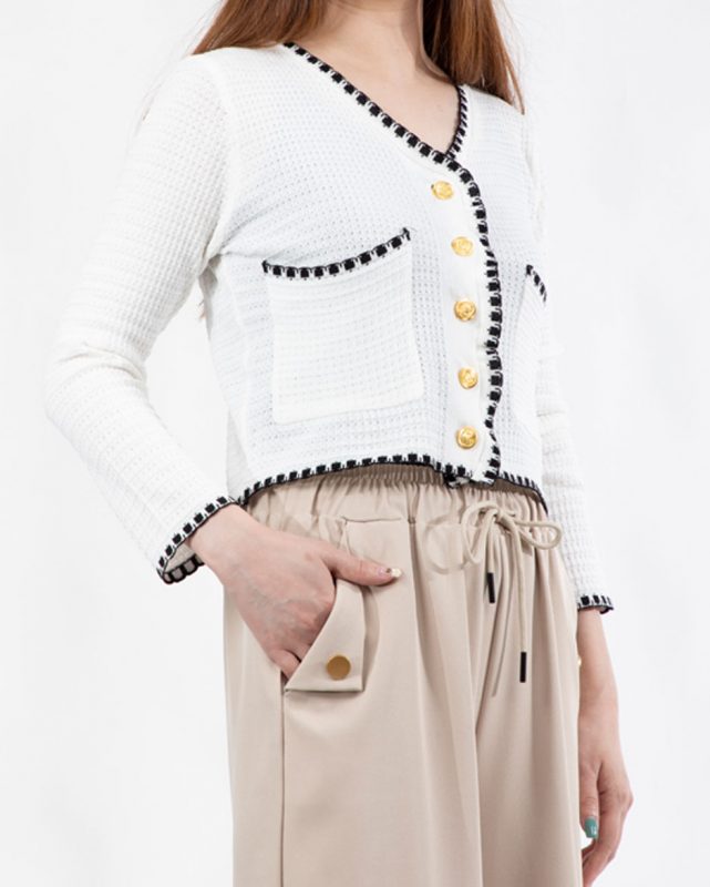 Melani di moda