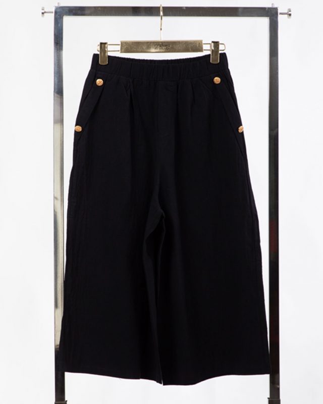 Melani di moda