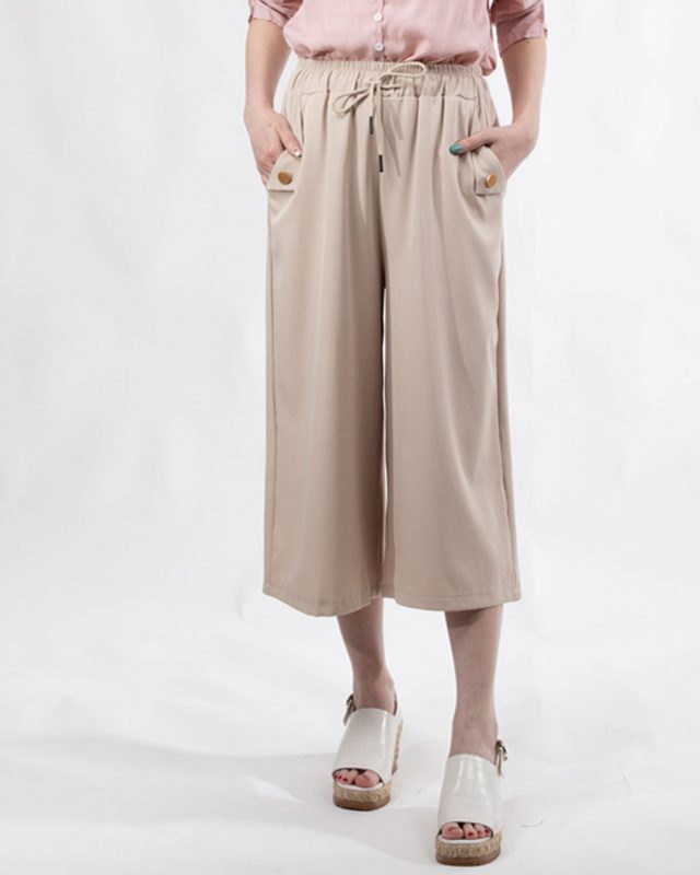 Melani di moda
