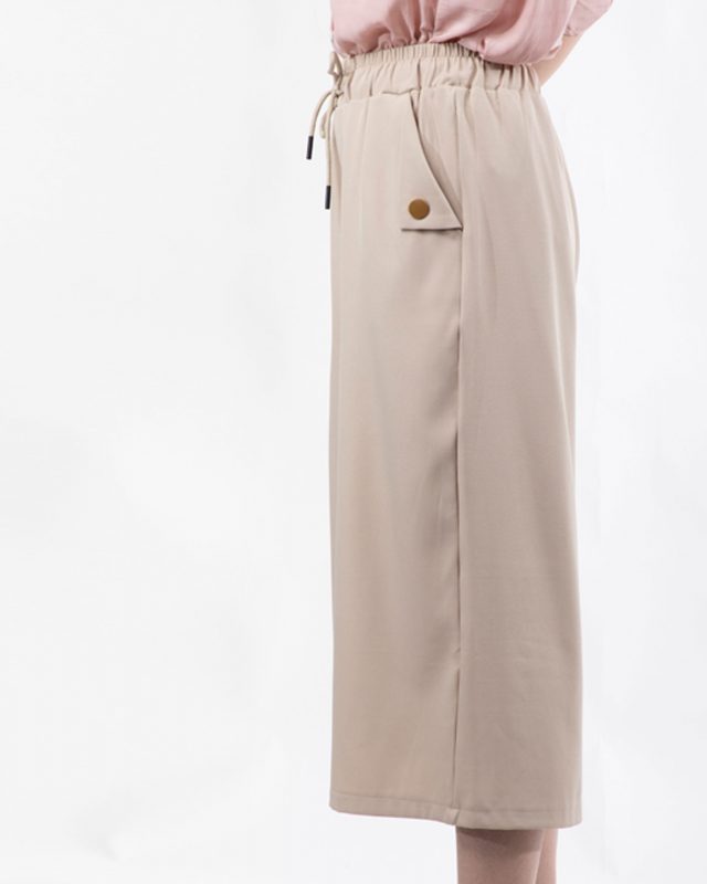Melani di moda