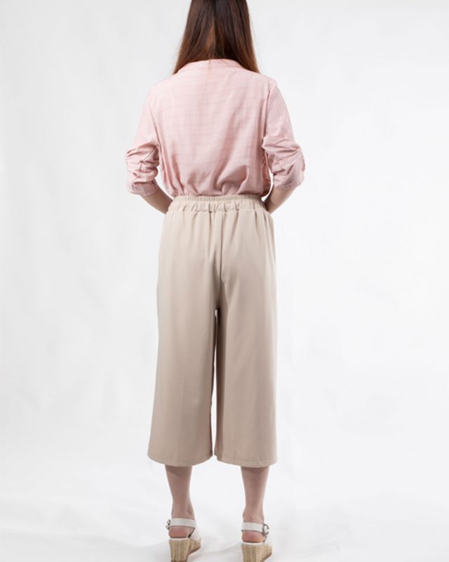 Melani di moda