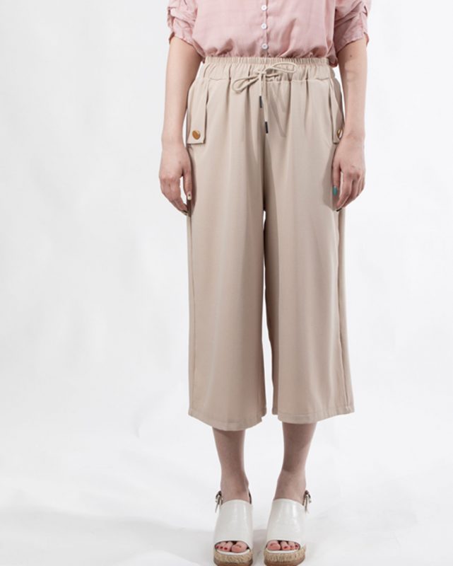 Melani di moda