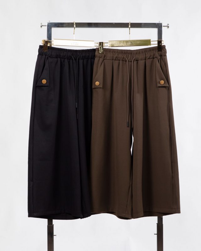 Melani di moda