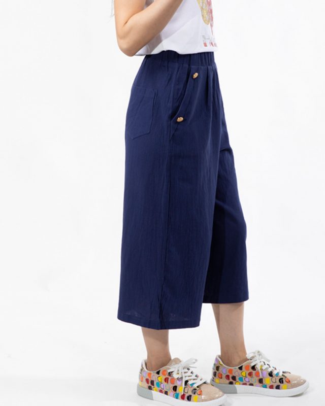 Melani di moda
