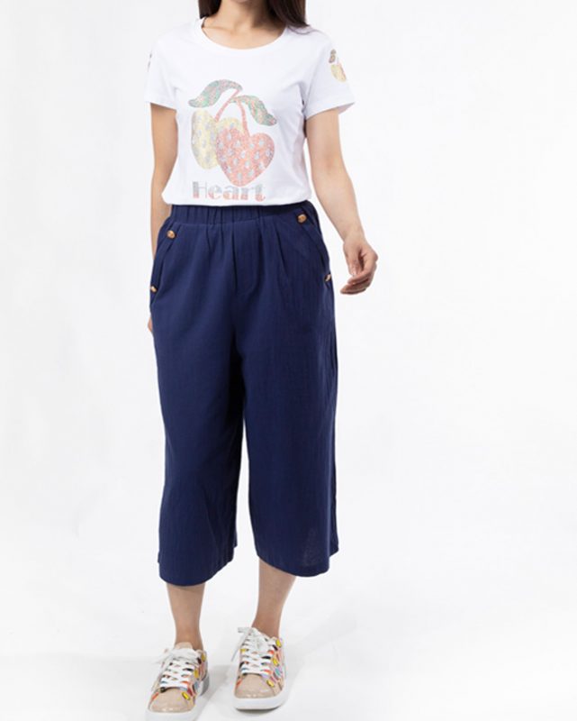 Melani di moda