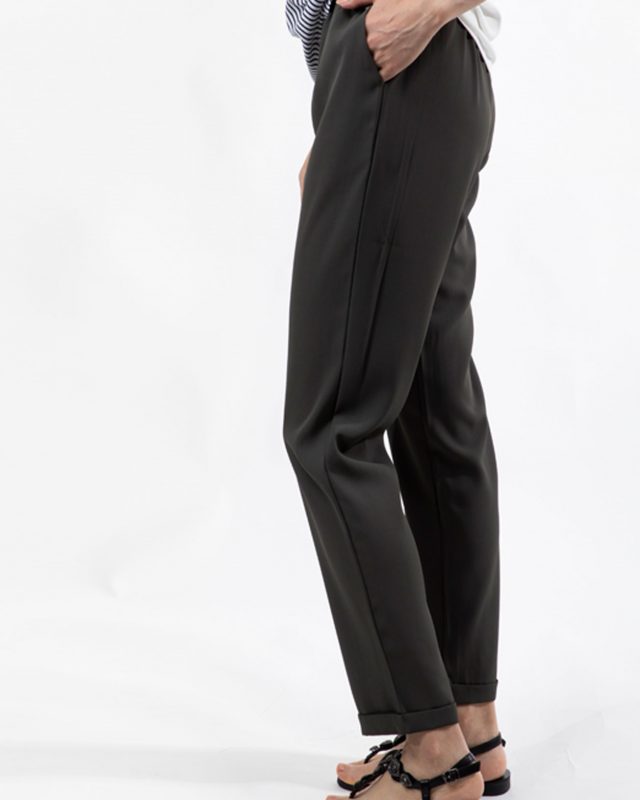 Melani di moda