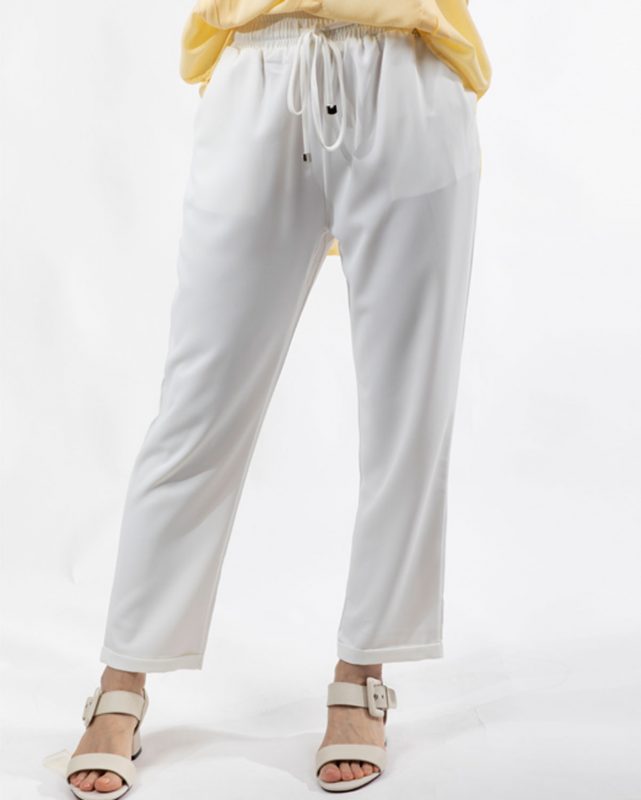 Melani di moda