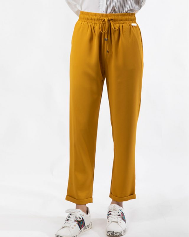 Melani di moda