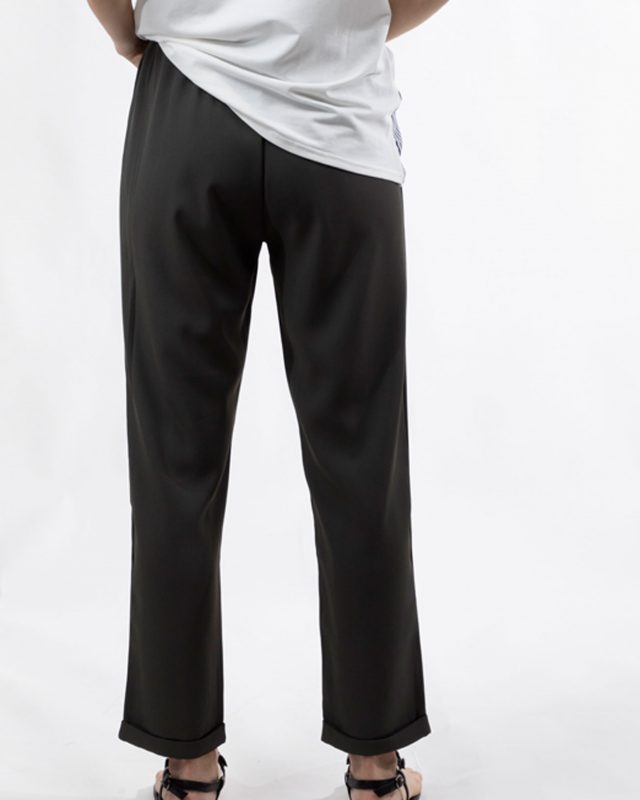 Melani di moda