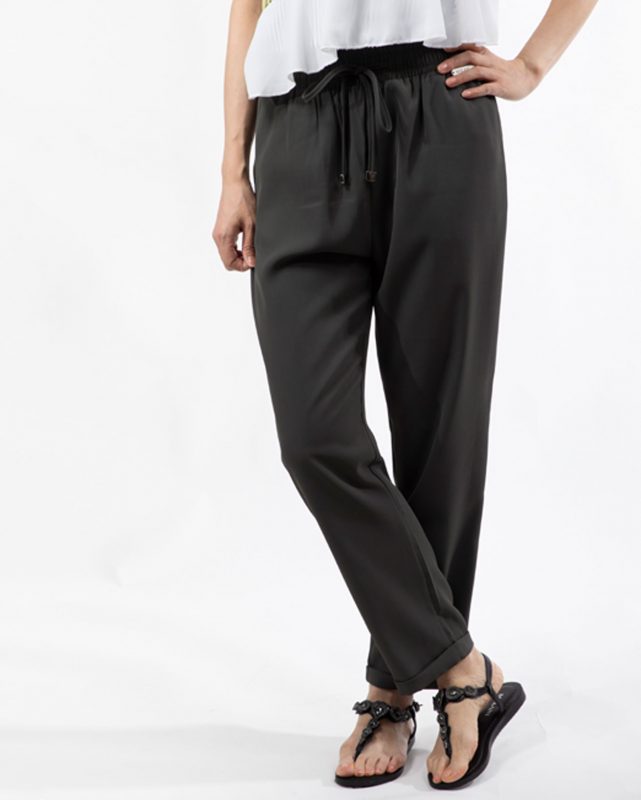 Melani di moda