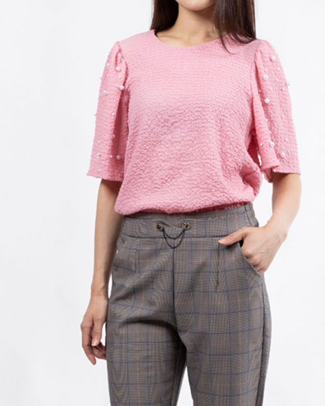 Melani di moda