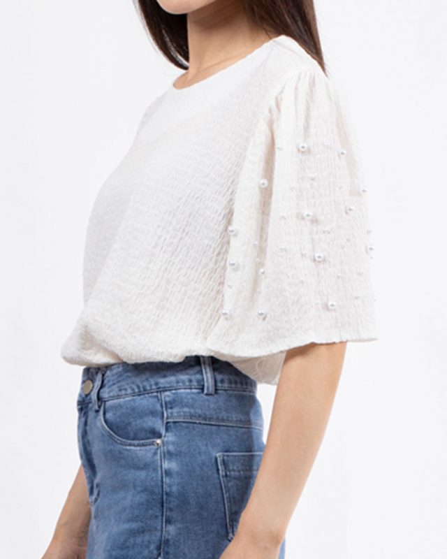 Melani di moda