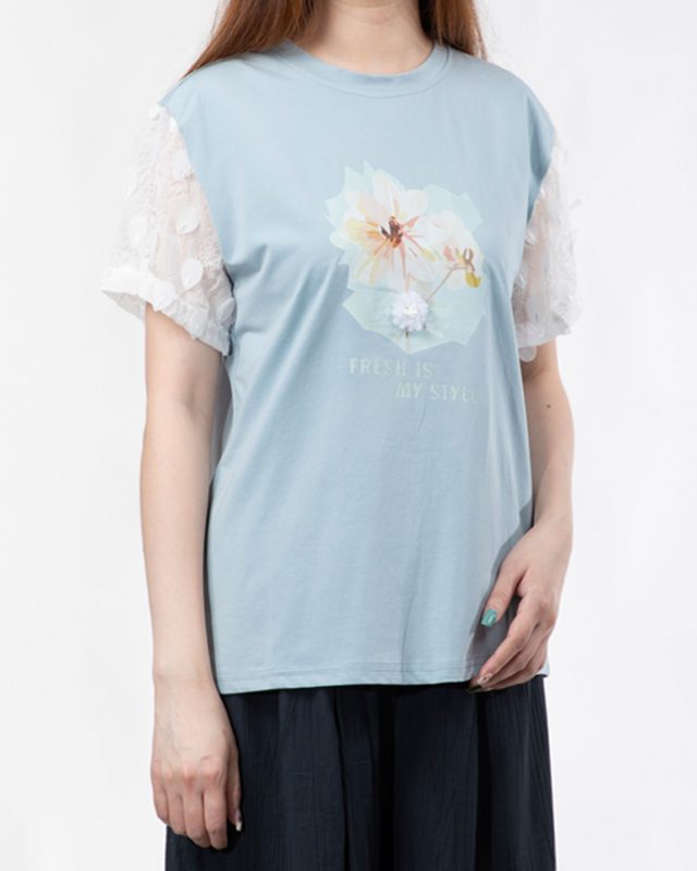 Melani di moda