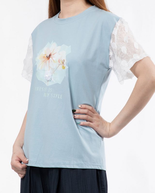 Melani di moda