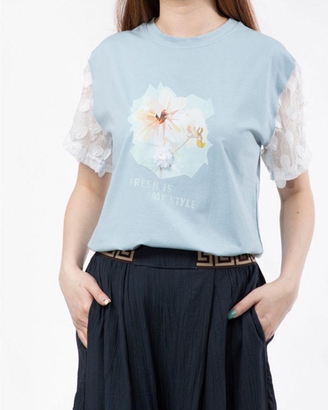 Melani di moda