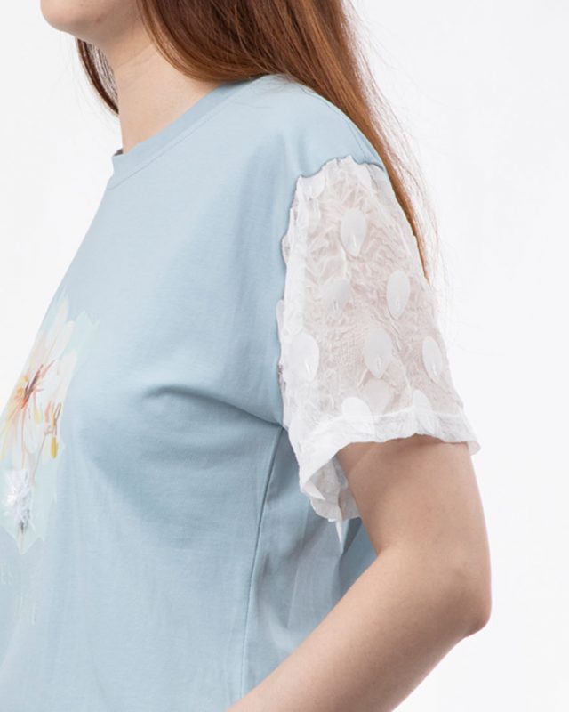 Melani di moda
