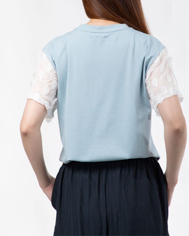 Melani di moda